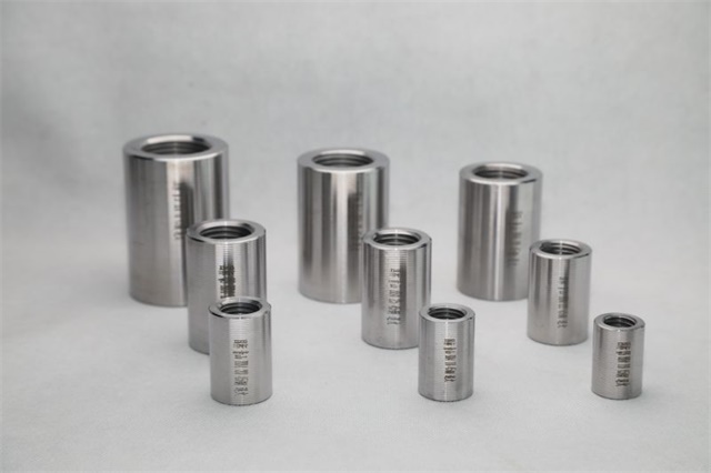 浦北直螺纹钢筋套筒优点在哪里