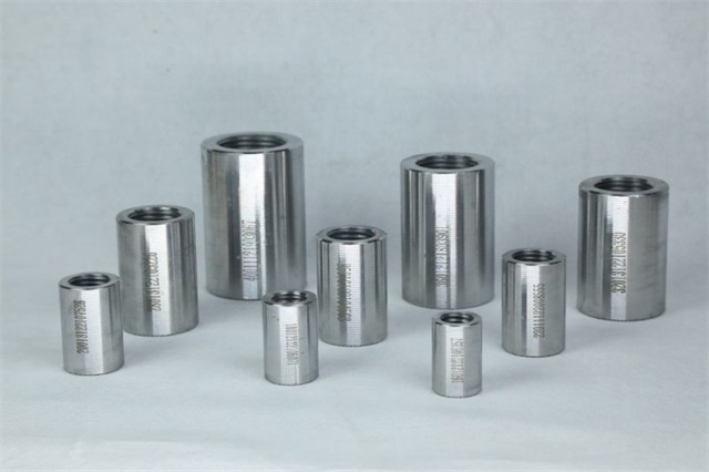 浦北直螺纹钢筋套筒的优势和特点