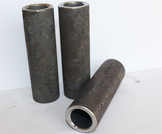 浦北冷挤压钢筋套筒螺纹连接标准